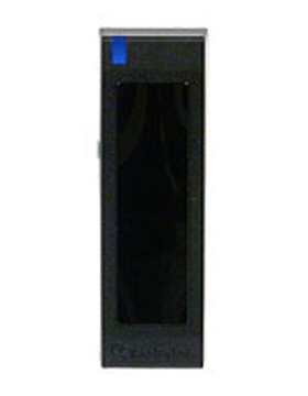 GEOVISION, MODEL GV-READER, GV-DFR1352 DOOR FRAME CARD READER